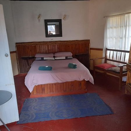 Summit Lodge Graskop Exterior photo