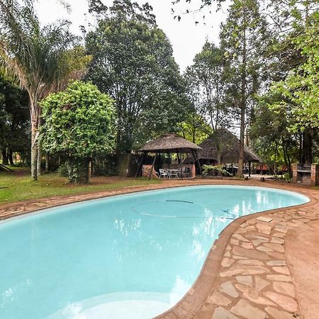 Summit Lodge Graskop Exterior photo
