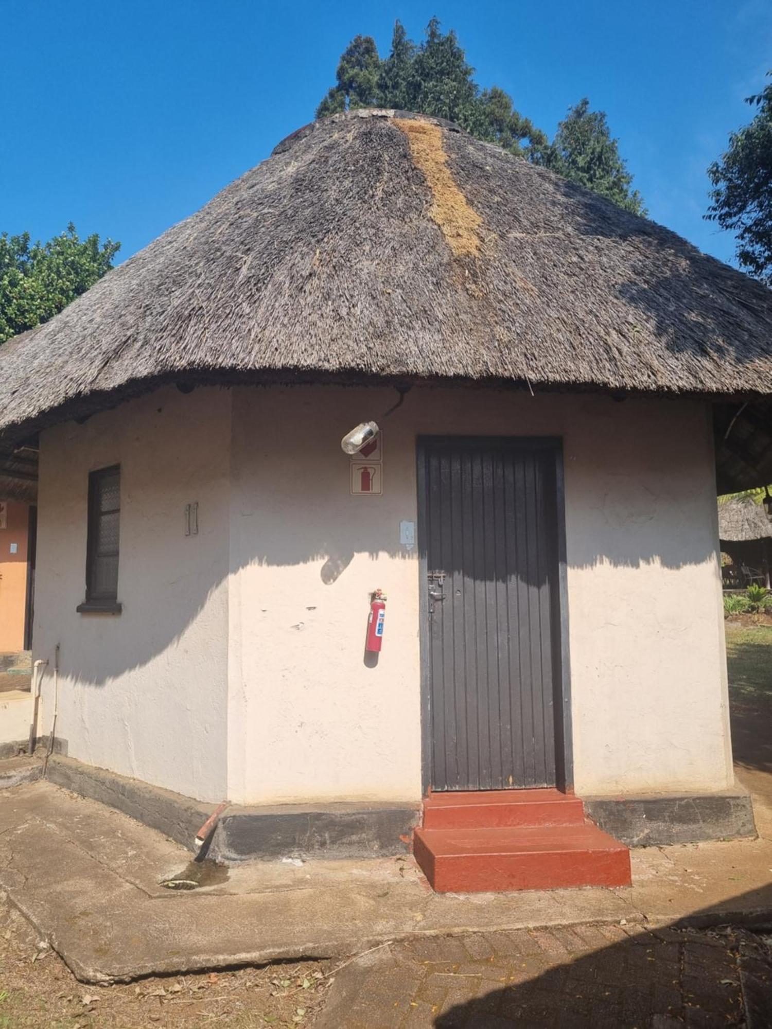 Summit Lodge Graskop Exterior photo