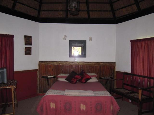 Summit Lodge Graskop Exterior photo